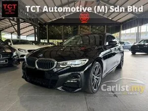 2022 BMW 320i 2.0 Sport Sedan