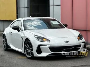 2023 Subaru BRZ 2.4 EyeSight Coupe