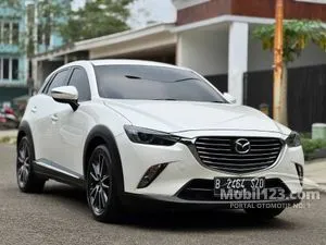 2017 Mazda CX-3 2.0 Touring SUV