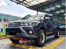 Toyota HILUX 2.8 (A) HARDTOP CANOPY BULLTEC Yr2017