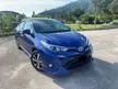 Used 2019 Toyota Vios 1.5 G 360 Camera & Full Bodykit OTR No Hidden Charge - Cars for sale