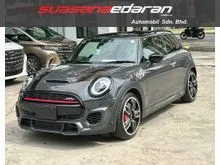 2021 MINI Cooper S 2.0 JCW HUD,Digital Speedometer,Keyless Entry+Go,UK Cheq Flag Tail Lamps,18JCW Rims,Short Shift Gear,Black Side Mirror Covers