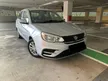 Used 2020 Proton Saga 1.3 Standard Sedan **TIPTOP CONDITION** - Cars for sale