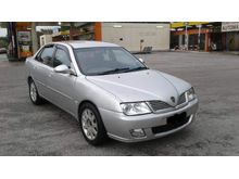 2002 Proton Waja 1.6cc
