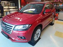 NEW Haval H2 1.5 Comfort SUV BEST OFFER