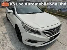 Hyundai Sonata 2.0 (A) ALL PROBLEM CAN APPLY LOAN HERE - CCRIS CTOS AKPK PTPTN SAA , BLACKLIST , NO LESEN - SEMUA MASALAH BOLEH BUAT LOAN KEDAI SINI