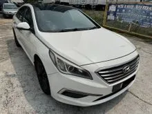 Hyundai Sonata 2.0 (A) ALL PROBLEM CAN APPLY LOAN HERE - CCRIS CTOS AKPK PTPTN SAA , BLACKLIST , NO LESEN - SEMUA MASALAH BOLEH BUAT LOAN KEDAI SINI