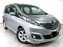 2017 Mazda Biante 2.0 SKYACTIV-G (A) NO PROCESSING CHARGE