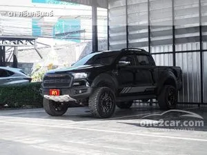 2022 Ford RANGER 2.2 XLT Double Cab Hi-Rider Pickup