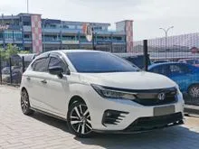 2024 Honda City 1.5 RS e-HEV Hatchback- No hidden Fee