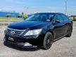 Used 2013 Toyota Camry 2.0 G Sedan (A) FULL SERVIS REC - Cars for sale