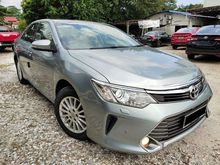 2015 Toyota Camry 2.0 E Sedan NEW MODEL LED HEADLAMP
