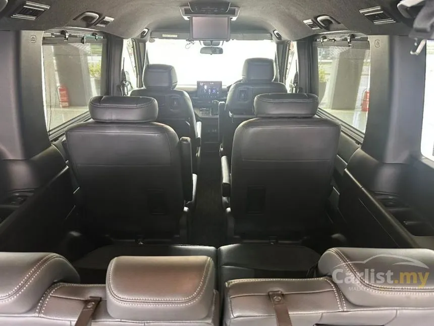 2023 Honda Step WGN SPADA Premium Line MPV