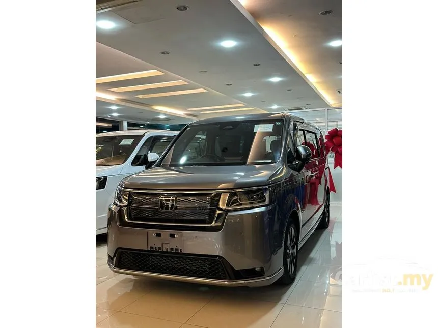 2023 Honda Step WGN SPADA Premium Line MPV