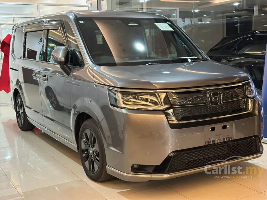 2023 Honda Step WGN SPADA Premium Line MPV
