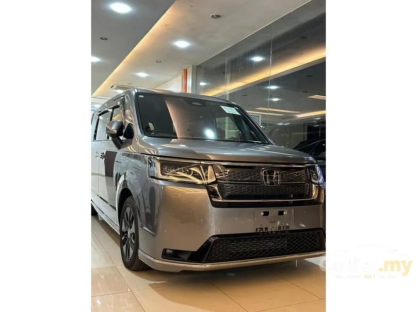 2023 Honda Step WGN SPADA Premium Line MPV