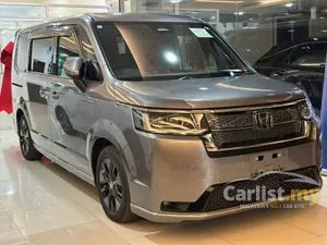 2023 Honda Step WGN 1.5 SPADA Premium Line MPV