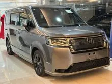 [ CNY RAYA SALE ] 2023 Honda Stepwagon 1.5 SPADA