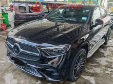 2024 Mercedes-Benz GLC350e 2.0 4MATIC AMG Line Coupe - Under Mercedes Warranty , Not Any Hidden Fee , Price Including Warranty