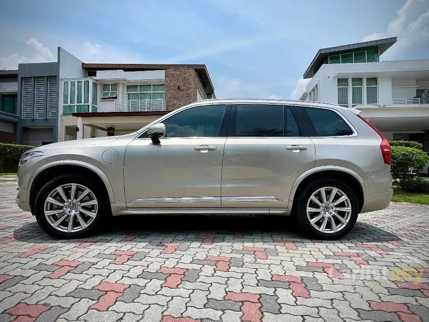 2019 Volvo XC90 T8 SUV