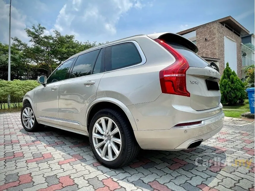 2019 Volvo XC90 T8 SUV