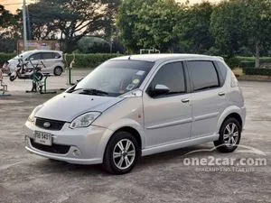 2009 Naza FORZA 1.1 Hatchback