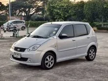 2009 Naza FORZA 1.1 (ปี 08-10) Hatchback