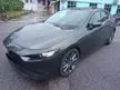 Used 2021 Mazda 3 2.0 SKYACTIV-G High Plus Hatchback - Cars for sale