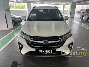 2020 Perodua Aruz 1.5 AV SUV
