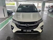 2020 Perodua Aruz 1.5 AV