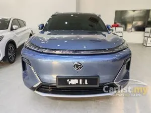 2026 Proton e.MAS 7 1.5 Prime PHEV SUV