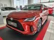 New 2023 NEW VIOS READY STOCK 1.5 YEAR END PROMOTION UP TO 7K