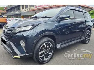 2019 Perodua Aruz 1.5 AV SUV