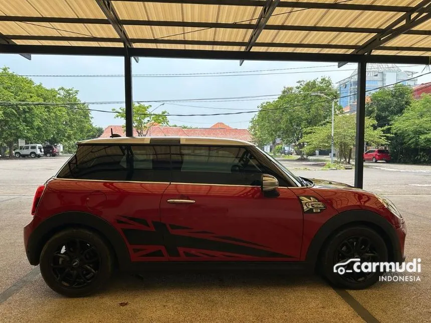 2016 MINI Cooper Hatchback