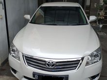 2011 Toyota Camry 2.4 V Sedan