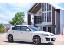 2007 Mazda 3 1.6 (ปี 05-10) V Hatchback