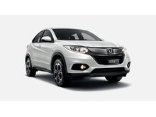 ( NEW FACELIFT ) ( 2020 NEW STOCK ) ( BOOK A TEST DRIVE NOW !!! ) 2020 Honda HR-V 1.8 i-VTEC E SUV