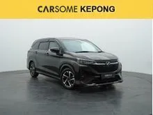2023 Perodua Alza 1.5 MPV