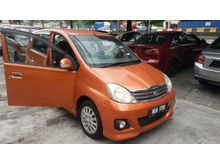 Perodua Viva1.0 EZi Elite HIGH SPEC GOOD CONDITION