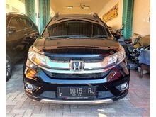 2019 Honda BR-V 1.5 E SUV Matic Prestige ISTIMEWA Spt Baru Full Var