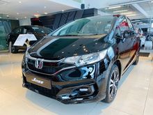 2020 Honda Jazz 1.5 S Free Rm6888 Modulo Bodykit Plus Full Accesserios For First 10 Booking Customer 0 Tax Mininum D Payment Hight Trade In Fast Loan