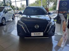 New Nissan Kicks Mobil listrik Gak Pake Ribet Harus Charger Promo Bunga 0%