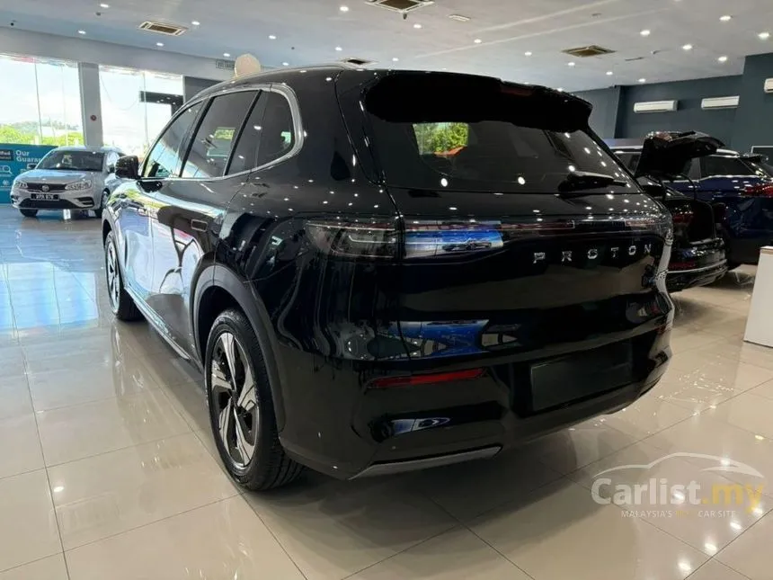 2026 Proton e.MAS 7 Premium (CKD) SUV