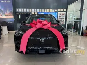 MID YEAR KAW KAW CASH BACK/REBATE NEW 2026 Proton e.MAS 7 Premium (CKD) SUV