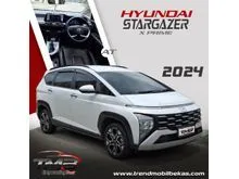2024 Hyundai Stargazer X 1.5 Prime MPV