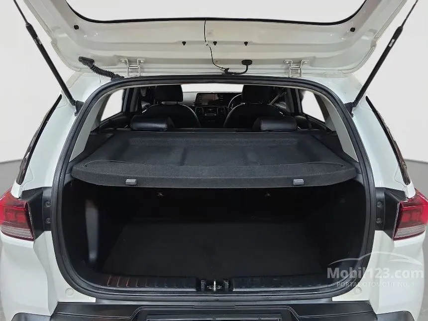 2021 KIA Sonet Premiere SUV