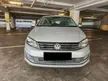 Used 2017 Volkswagen Vento 1.6 Comfort Sedan 1 YEAR WARRANTY