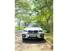 2009 BMW X6 xDrive35i SUV