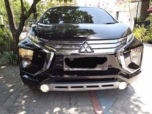 2018 Mitsubishi Xpander 1.5 ULTIMATE Matic Wagon