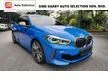 Used 2022 LOCAL UNIT BMW M135i 2.0 xDrive Hatchback by Sime Darby Auto Selection